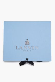 Lanvin Classic Satin Ribbon Necklace for women
