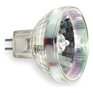 GE Lighting EXY Halogen Reflector Lamp, MR13, 250W