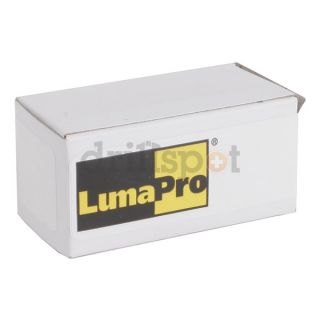 Lumapro 3FRH2 Miniature LED Bulb, L6PSB, 0.12W, T2, 6V