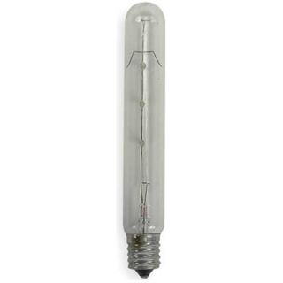 GE Lighting 40T61/2/2 Incandescent Light Bulb, T6 1/2, 40W
