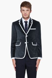 Thom Browne Mens Fall Winter 2012 Collection