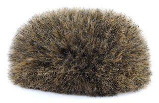 Montana Original Boars Hair Round Wash Brush    Automotive
