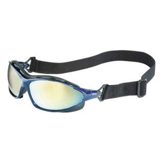 Uvex By Honeywell S0624X Prot Goggles, Antfg, SCT Reflect 50