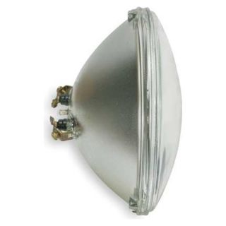 GE Lighting 4541 Incandescent Sealed Beam Lamp, PAR56, 450W