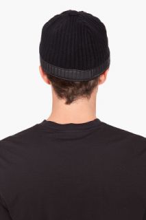 Y 3 Lux Cashmere Cap for men