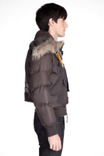 Parajumpers Carrier Jacket for men