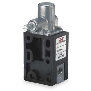 Ingersoll Rand/Aro 402 A Valve, Limit, 1/8 In