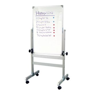 Magnetic Mobile Easel Board Today $119.99 1.0 (1 reviews)
