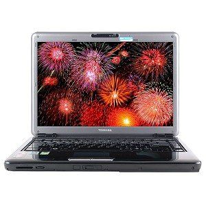 Toshiba Satellite M305D S4831 14.1 Widescreen Notebook