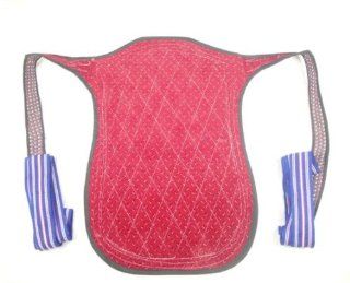  Genuine Mei Tai Baby Sling Wrap Front Back Carrier #182 Baby