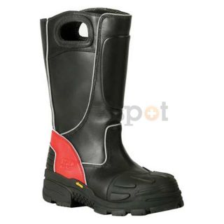 Fire Dex FDXL100 7W Fire Boots, Mens, 7W, 1PR