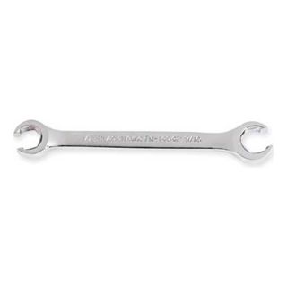 Blackhawk By Proto FN 1410P Flare Nut Wrench, 9 1/4 In. L, SAE