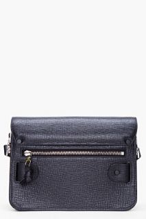 Proenza Schouler Ps11 Black Mini Classic Bag for women