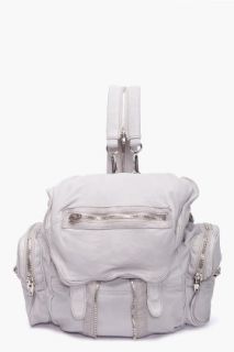 Alexander Wang Marti Backpack for women