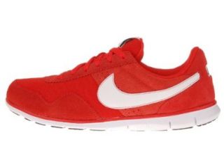 NM NSW Challenge Red Womens Casual Shoes 525322 601 [US size 8] Shoes