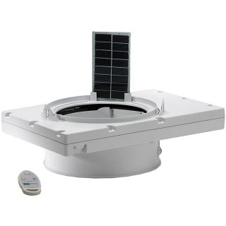ODL Solar powered Dimmer Kit for 10 inch Skylight Today $169.99 3.0