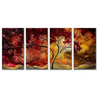 passionate light metal wall art today $ 269 99 sale $ 242 99 save 10 %
