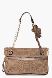 Lanvin Scaled Amalia Bag for women