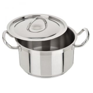 14 quart Stainless Steel Pot Today $124.99