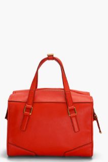 Marc By Marc Jacobs Kitty St. James Satchel for women