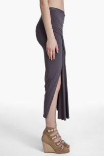 Rick Owens Lilies Mid length Skirt for women