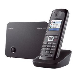 Siemens E495 Telephones sans fil   Achat / Vente TELEPHONE FIXE