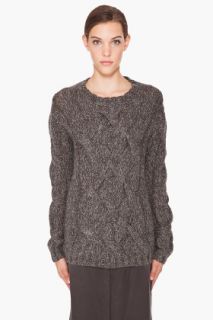 Theory Bramsy Sweater for women