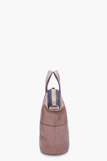 Givenchy Medium Taupe Nightingale Tote for women