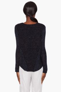 Helmut Lang Alternating Cardigan for women