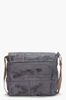 Diesel Briber Messenger Bag for men