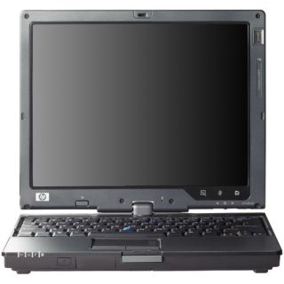 HP TC4400 Tablet PC