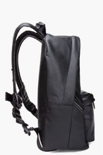 Givenchy Black Obsedia Backpack for men