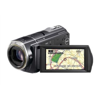 Sony HDR CX505   Achat / Vente CAMESCOPE Sony HDR CX505  