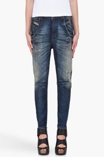 Diesel Fayza Boyfriend Jeans for women