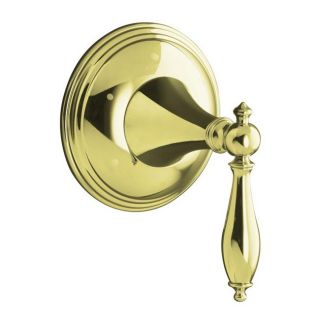Trim With Lever Handle, Valve Not Included Today $246.75