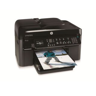 HP Photosmart Premium Fax e All in One (CQ521B)   Achat / Vente