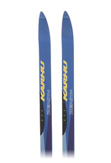 Karhu Touring Ski, Binding and Pole Package