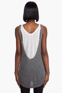 Diesel Davamp Tank Top for women