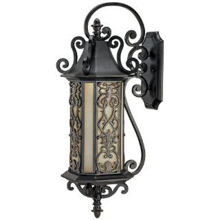 Savoy House 5 191 Tuscan Six Light Up Lighting Outdoor Wall Sconce