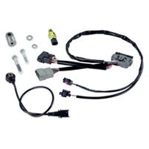 SÂ® Cycle 55 1012 IST Ignition System Installation Kit For Harley