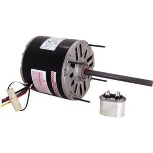 Smith DIRECT DRIVE BLOWER MTR  