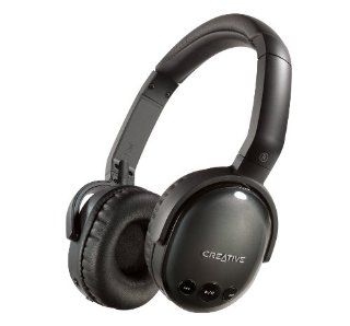 Creative 70SB122000002 Sound Blaster Wireless Headphones