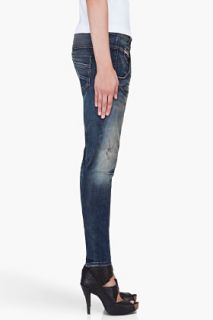 Diesel Fayza Boyfriend Jeans for women