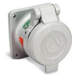 Appleton Electric ADR3034 Service Outlet Receptacle