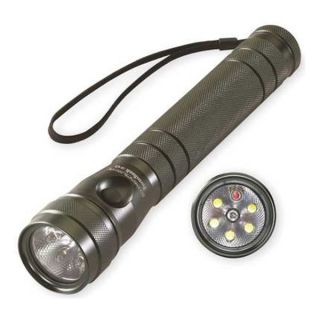 Streamlight 51031 Flashlight, (3) C, LED/Xenon/Laser Pointer