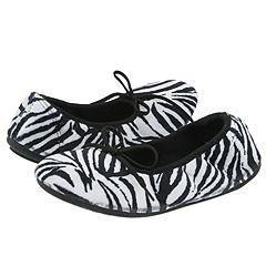 Cienta Kids Shoes 116 7401 (Toddler/Youth) Zebra P(Size 31 (US 1 Youth