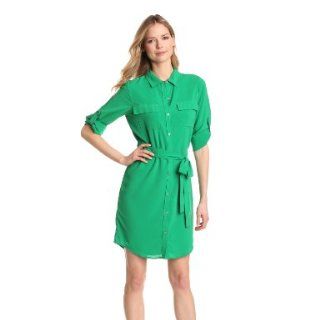emerald green dress   Clothing & Accessories