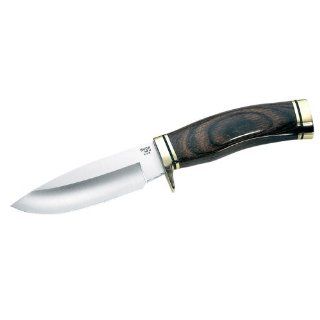 Buck 192BR Vanguard, Fixed Blade Knife