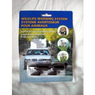 Device / Deer Alerts 2 pack Case Pack 192    Automotive
