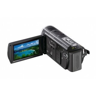 Sony HDR CX520   Achat / Vente CAMESCOPE Sony HDR CX520  